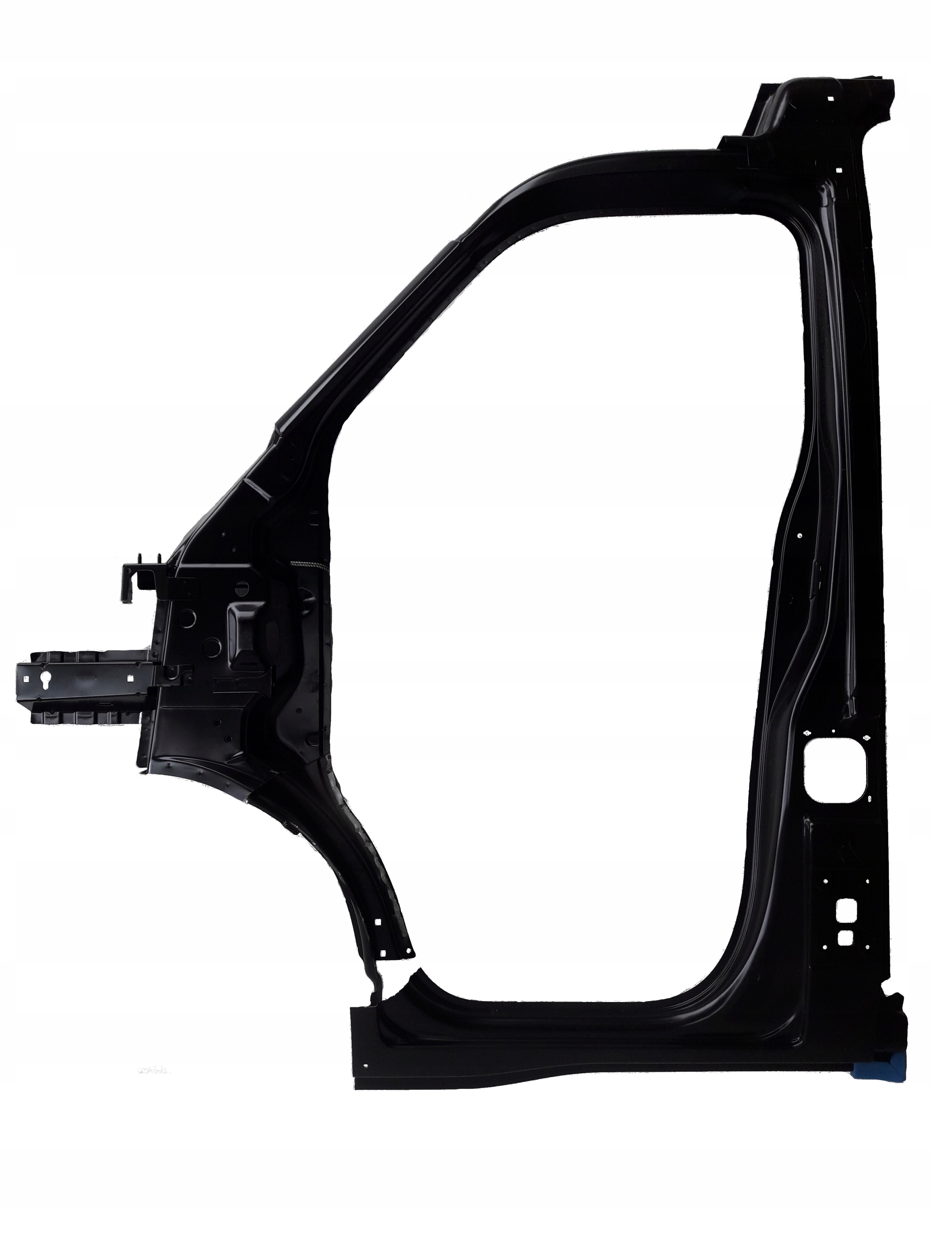 Renault Master 3 prog slupek Opel Movano B