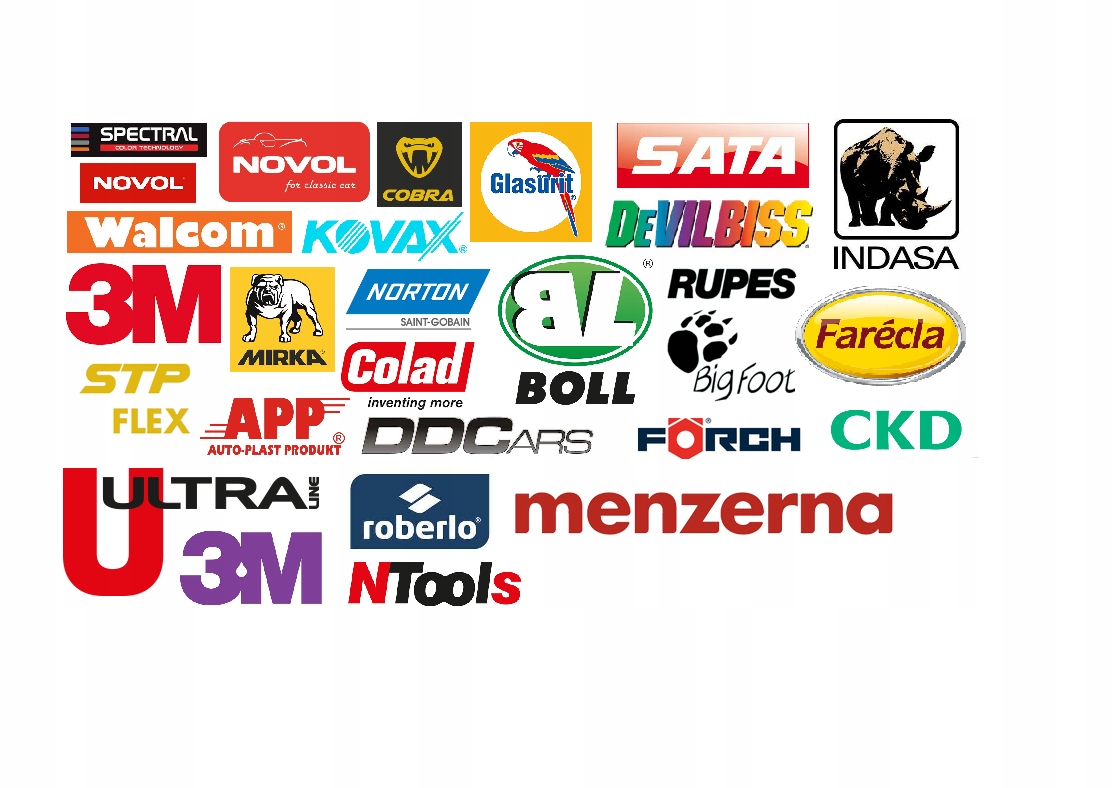 Novol THIN 850 STANDARD - Rozcieńczalnik Akrylowy Producent Novol