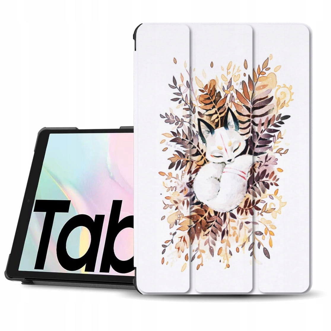 

Etui do Samsung Galaxy Tab A7 10.4 2020 T500/T505