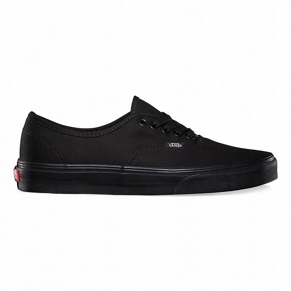 

Buty Vans Authentic black/black VEE3BKA R.42,5