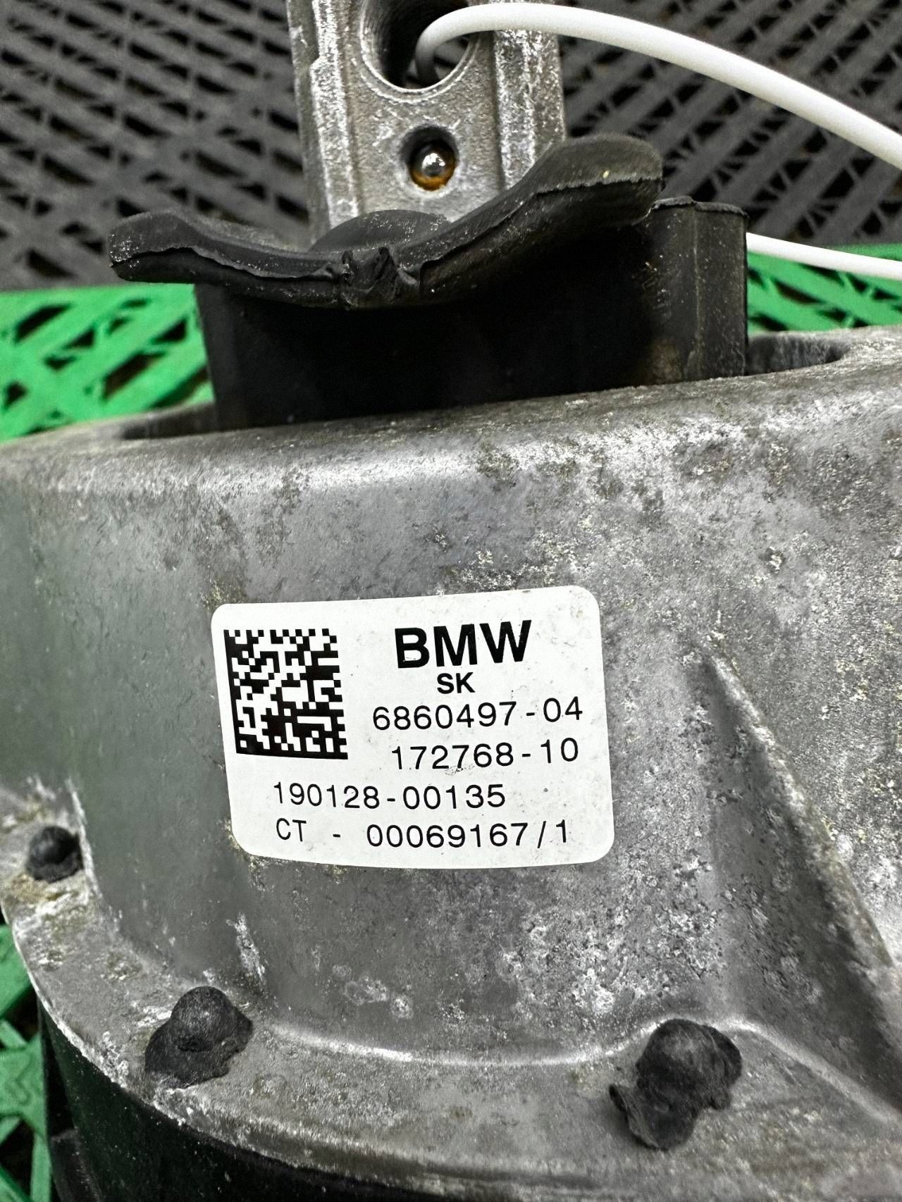 engine mount BMW 3 G20 G21 6860497