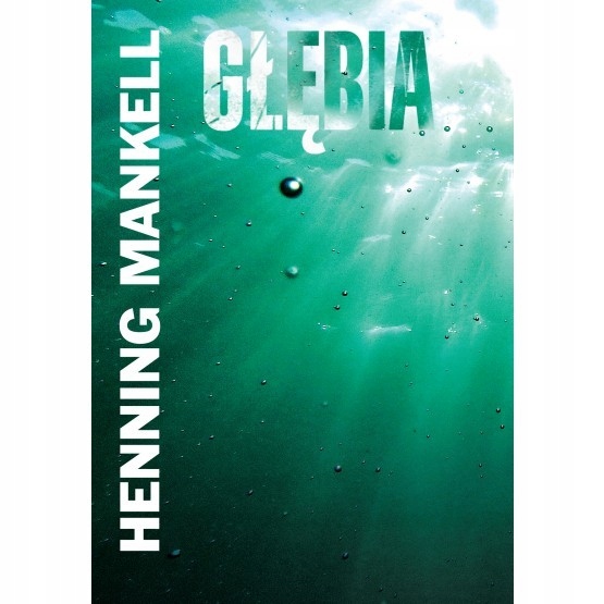 Henning Głębia