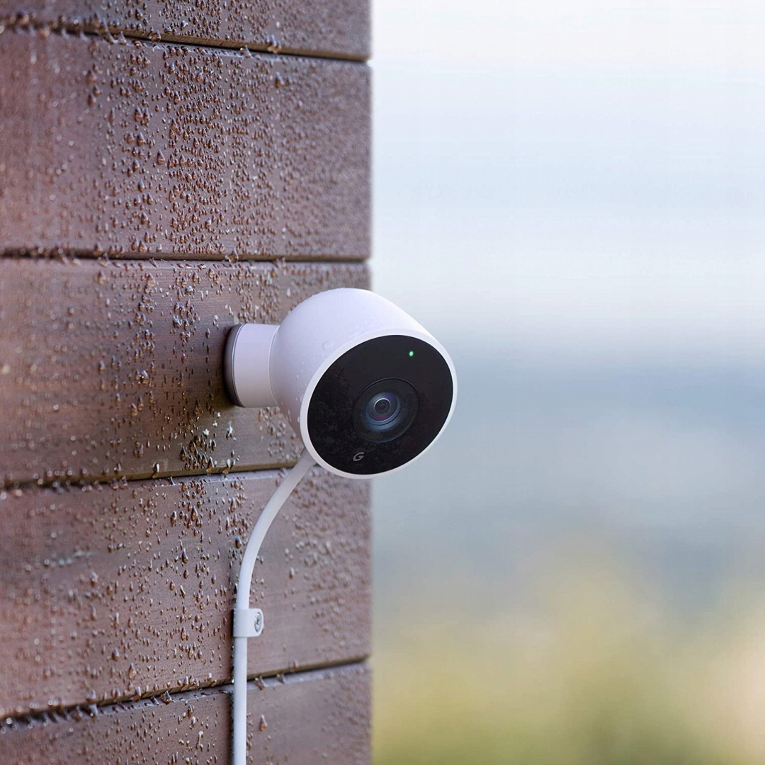 Kamera bezprzewodowa Google Nest NC2100FD Marka Inna