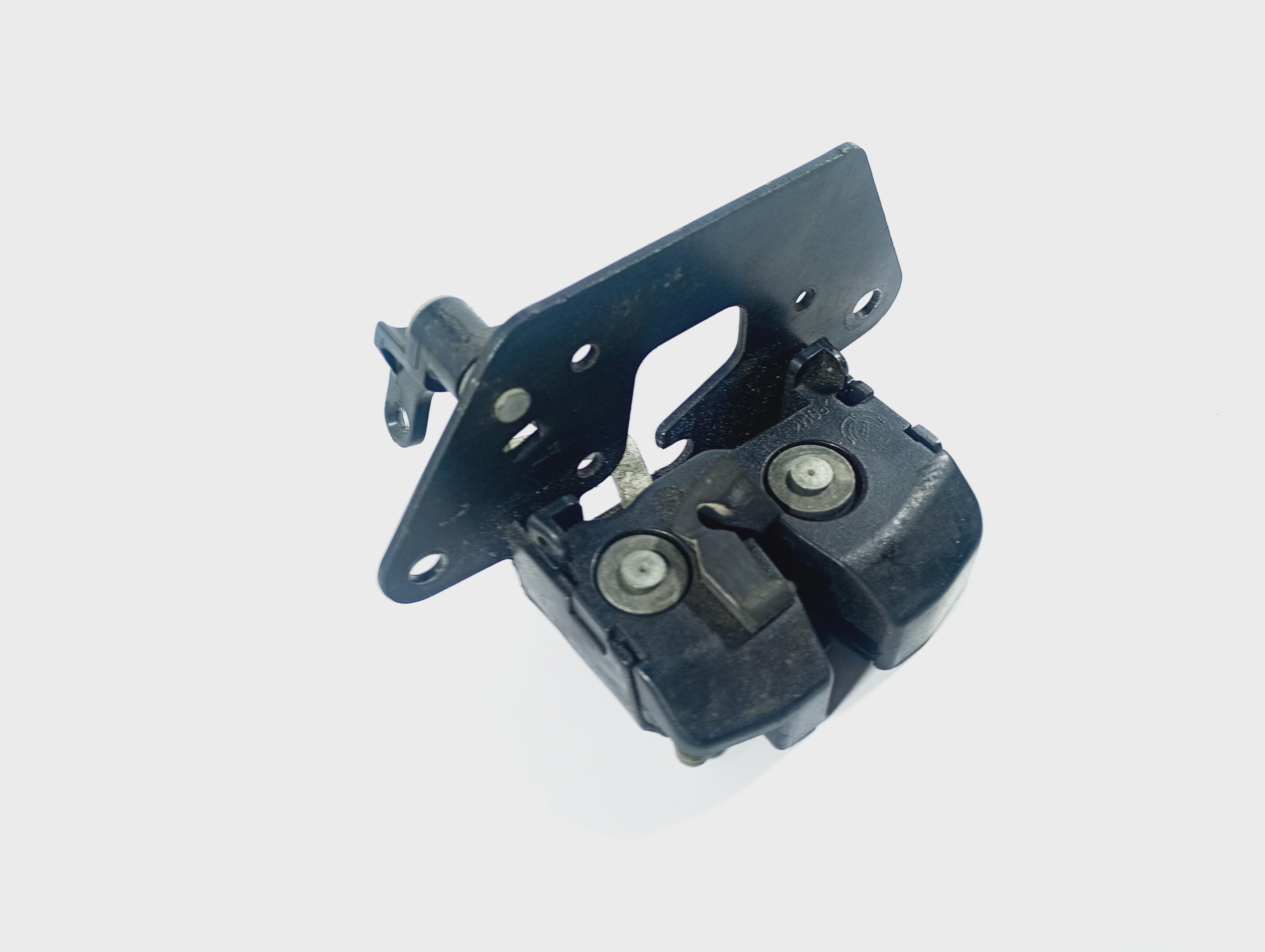 lock bonnet boot rear rear part FIAT Panda II 2 03-12