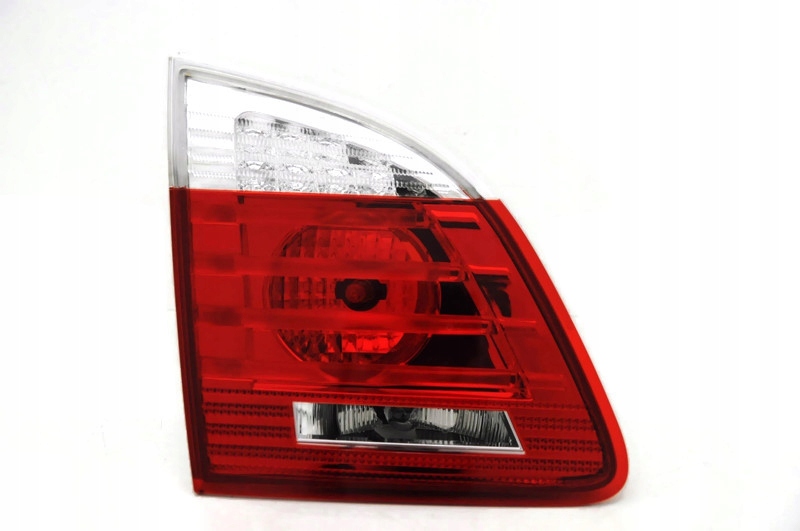 BMW 5 E61 рестайлинг комби 07-10 фонарь задний левый говый^
