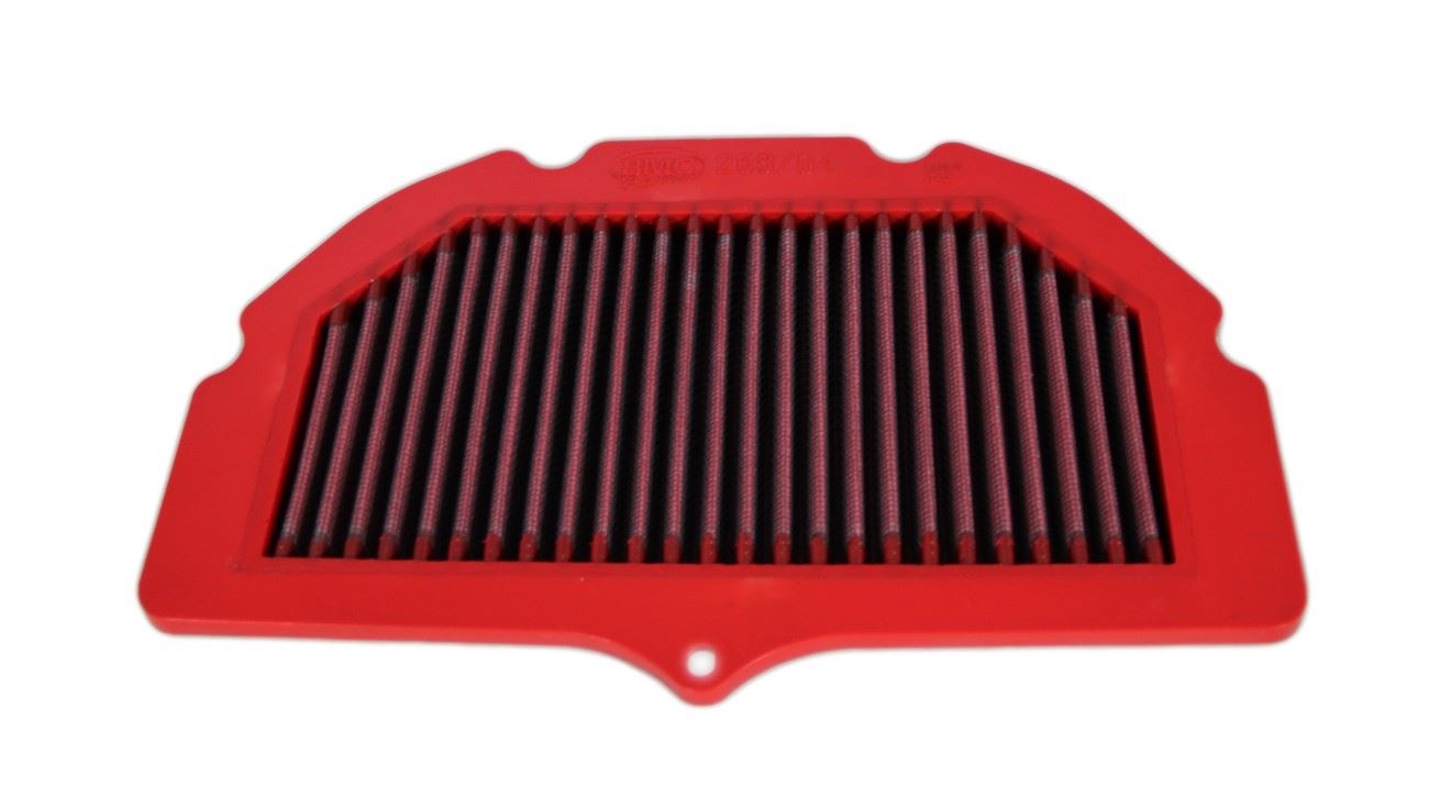 Bmc Vzduchový Filter Suzuki Gsx-r 600/750/1000 '00-'04 (race) ()