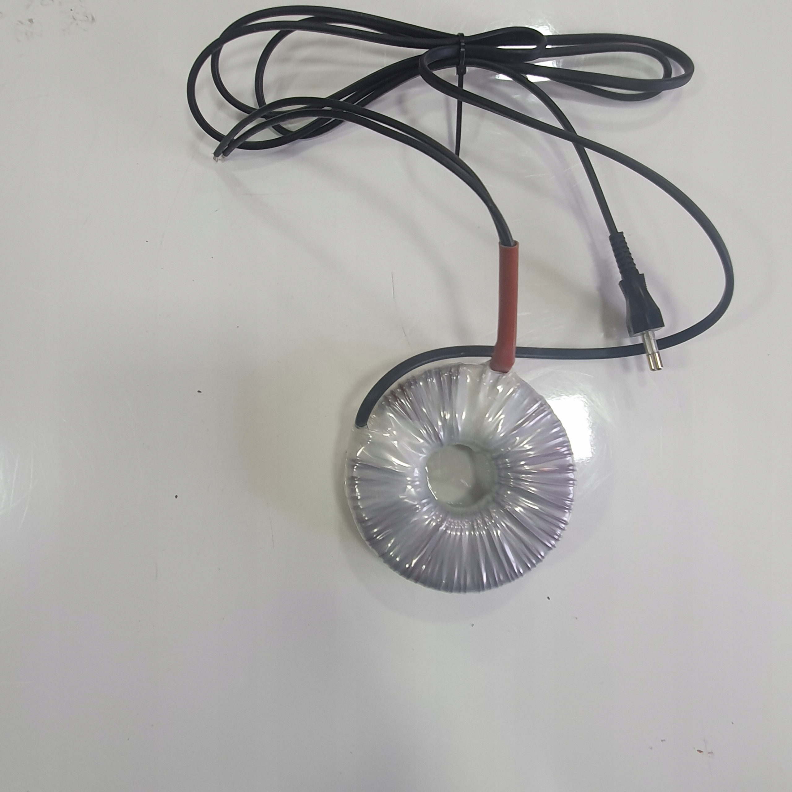 Zasilacz Transformator do Gilotyny Miedziany200W 24V 8A