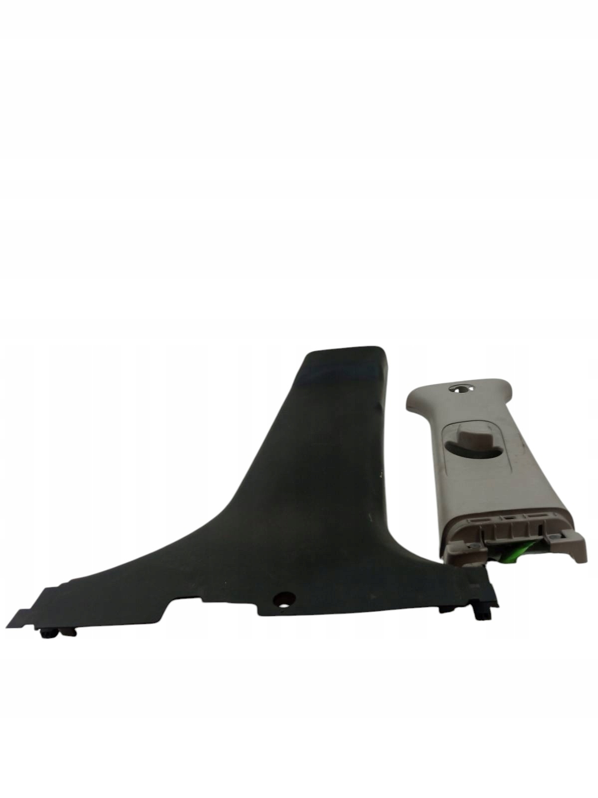 cover A B right left KOMPLET Kia Sportage III (2010-2015)
