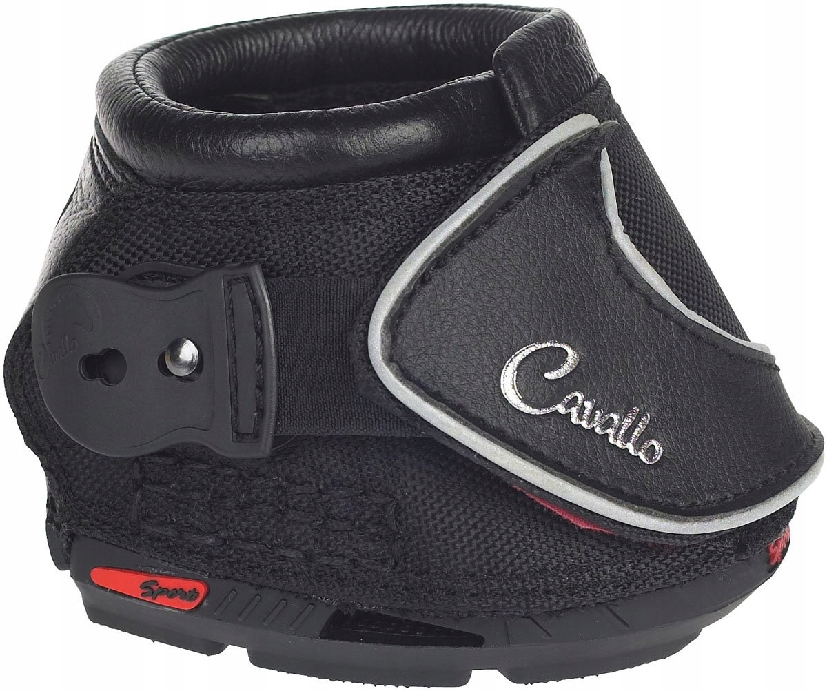Buty dla konia - Cavallo Sport Slim 2