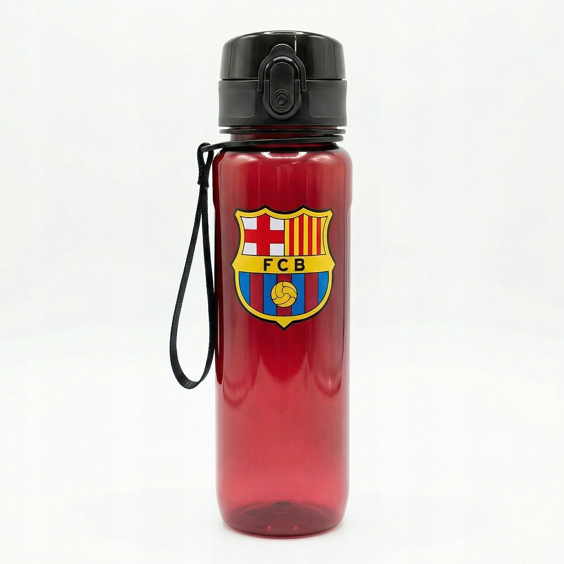 Butelka Fc Barcelona licencjonowana