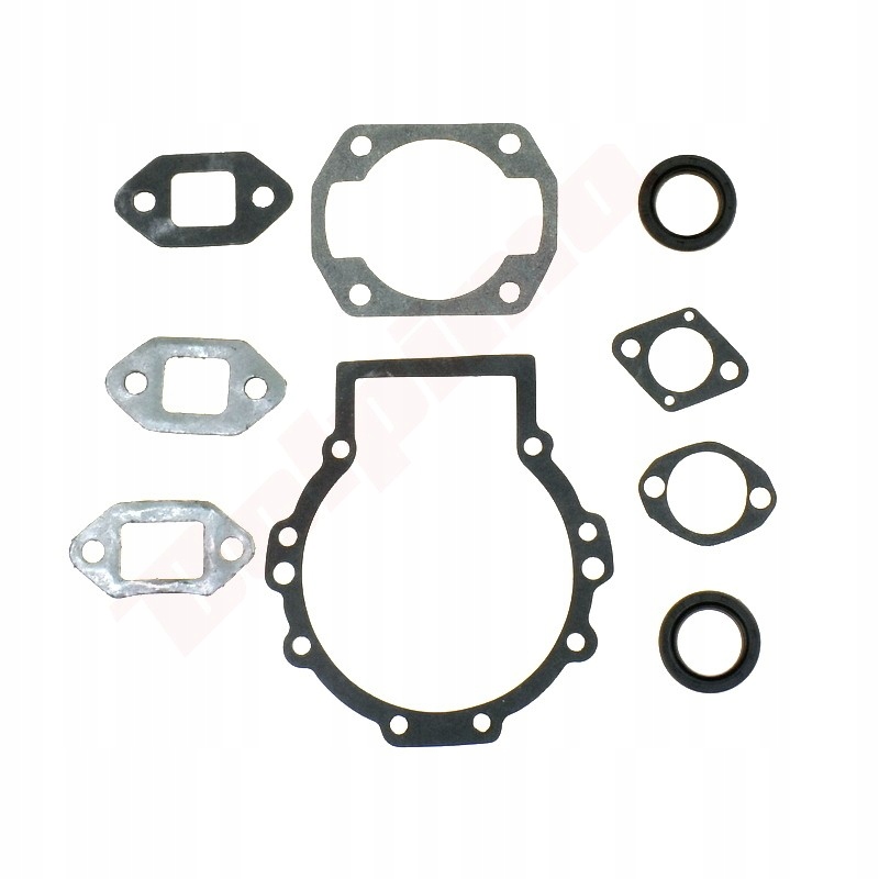 

Uszczelki Wacker WM80 9 0160986