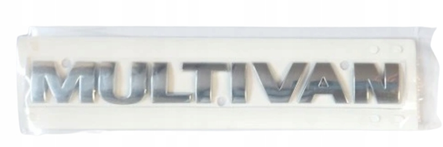 Napis MULTIVAN VW T5