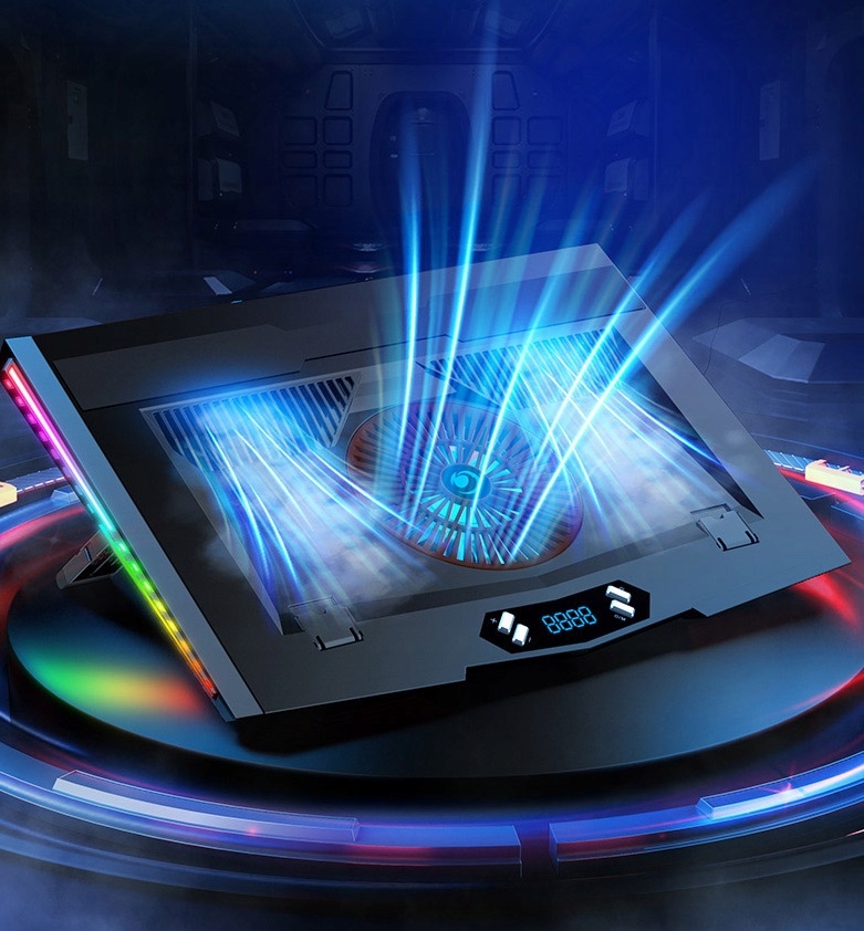 PODSTAWKA PODKŁADKA CHŁODZĄCA POD LAPTOP-A 12-17' Producent Mobilari