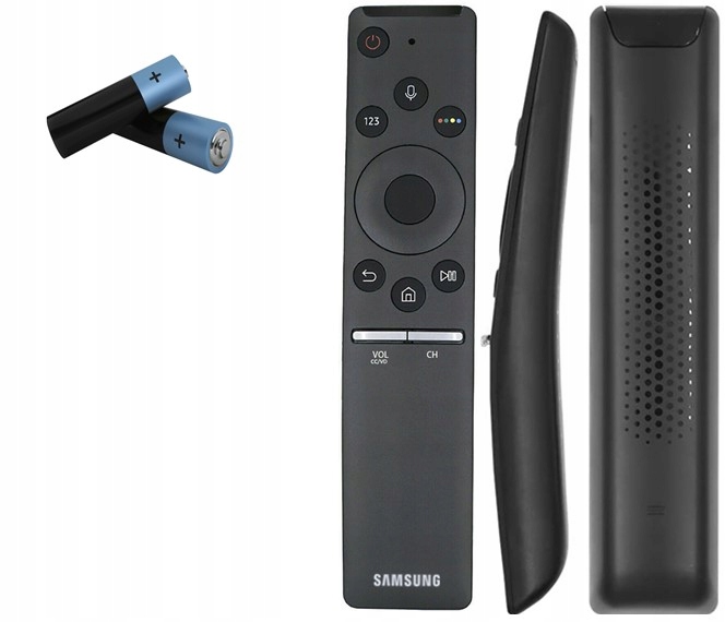 Originální Dálkový Ovladač Pro Televizor Samsung UA49KU6500 UA49KU6500G UA49KU6500GXXP