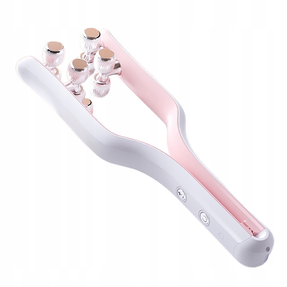 Masážní Přístroj Na Obličej Roller 3D Y-shape Roller Liftingový Anti-aging Pro Masáž