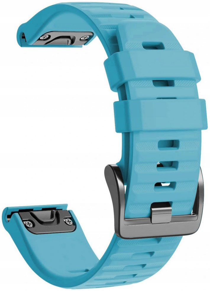 

Pasek Garmin Fenix 3 5X 3HR 5X Plus 6X 6X Pro