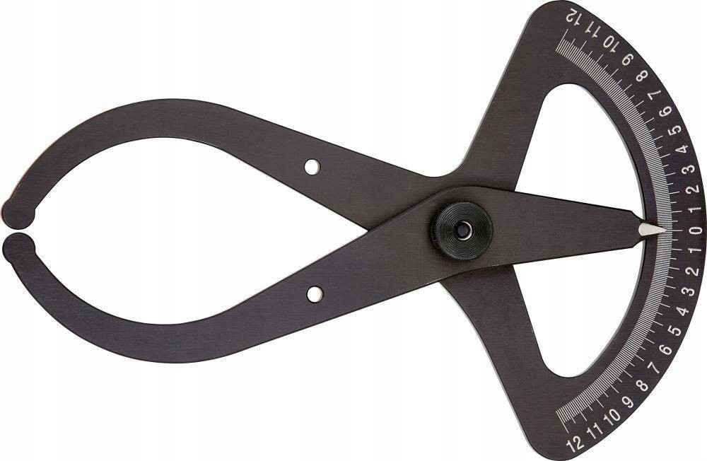 Traťové mačky (vnější i vnitřní) 300 mm Fortis