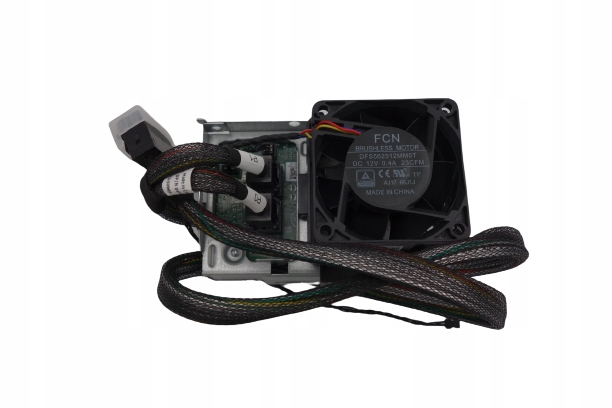 Nový chladič chlazení Dell Precision 7920 G5HDW