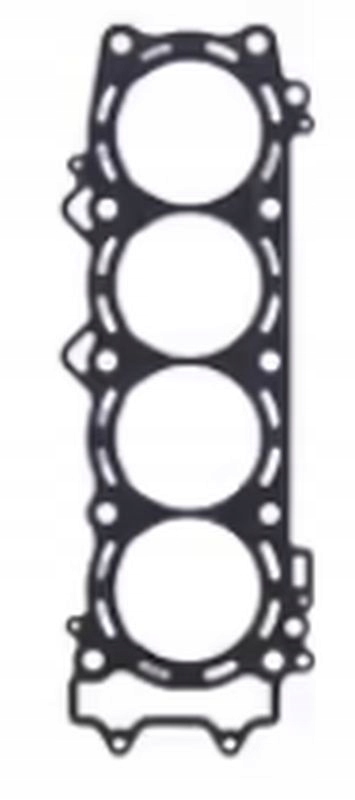 Athena Tesnenie Pod Hlavicu Kawasaki Zzr 1400 06-11, Gtr 1400 07-17