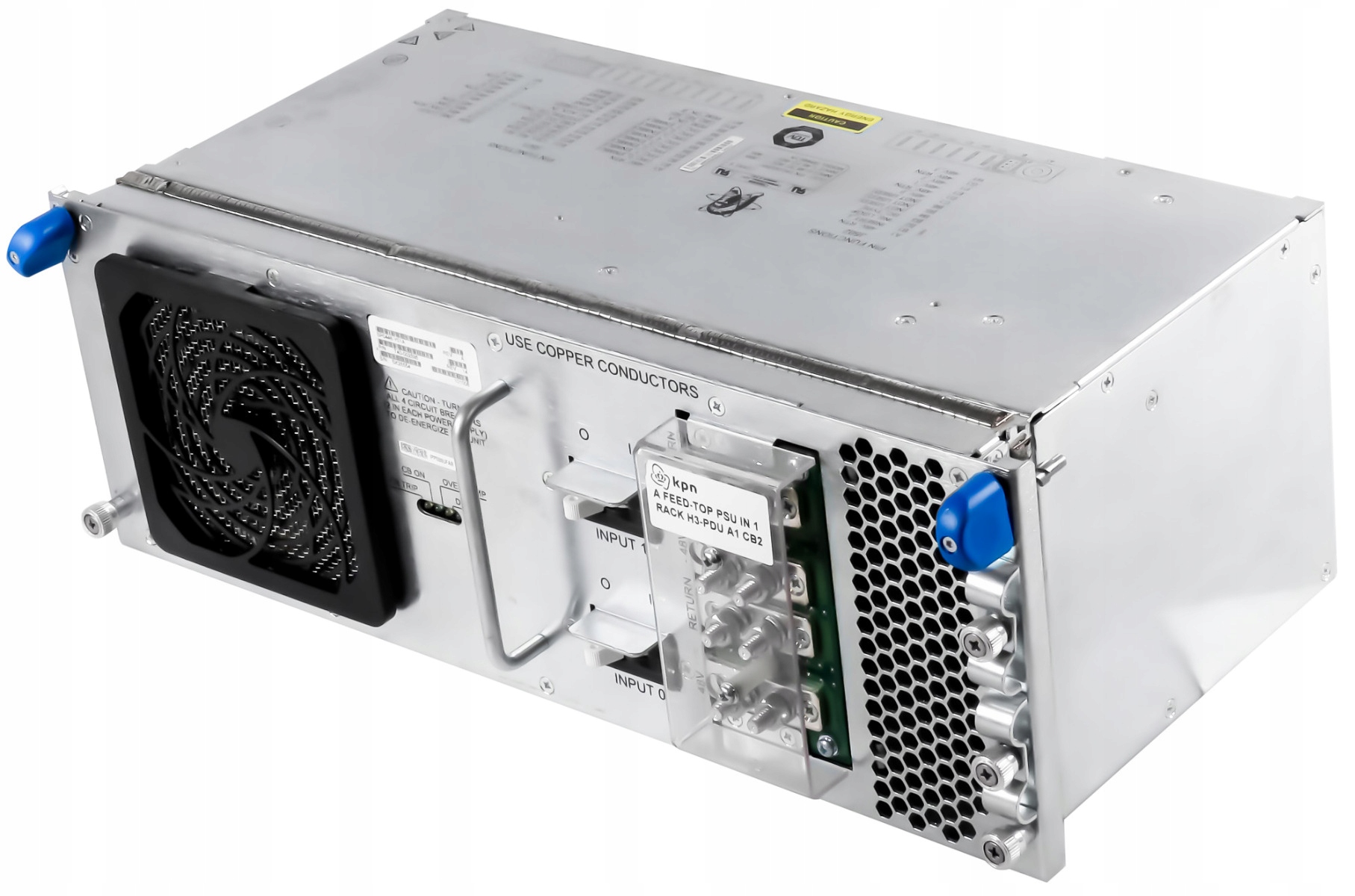JUNIPER 740-002595 PSU SP0446 1A