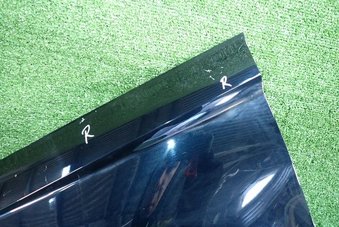SEAT ATECA 16- fender left front front
