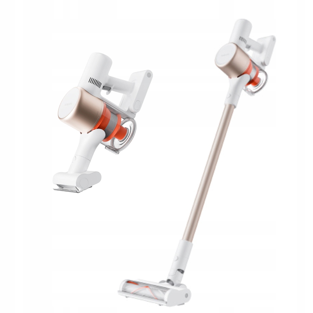2W1 ODKURZACZ BEZPRZEWODOWY PIONOWY RĘCZNY XIAOMI MI G9 PLUS 60