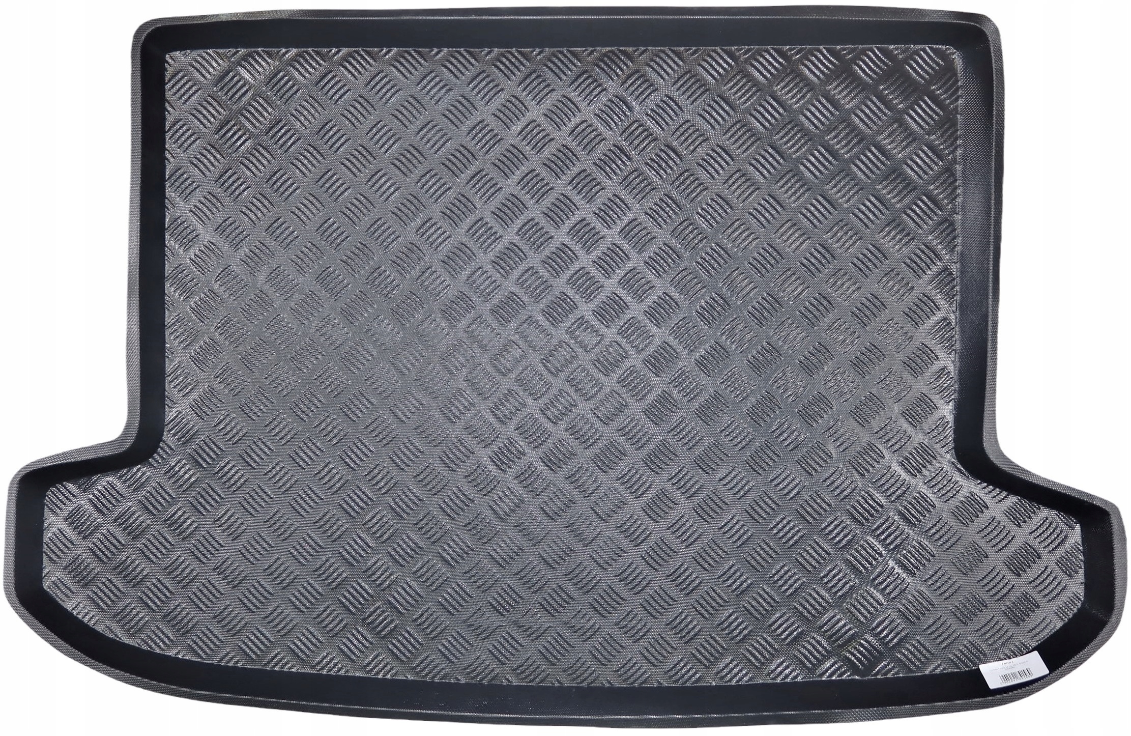 Hyundai Tucson III 15- Wkład Korytko Do Bagażnika