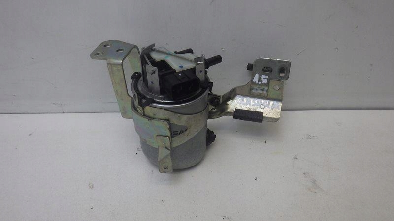 КОРПУС ПАЛИВНОГО ФІЛЬТРА NISSAN QASHQAI II 1.5 DCI