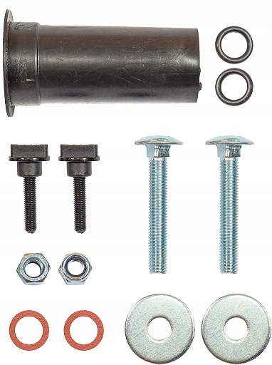 ELPIGAZ ZBIORNIK LPG BUTLA 630/200 47L rok 2024 Typ samochodu 4x4/SUV Niezdefiniowany Samochody ciężarowe Samochody dostawcze Samochody kempingowe Samochody osobowe