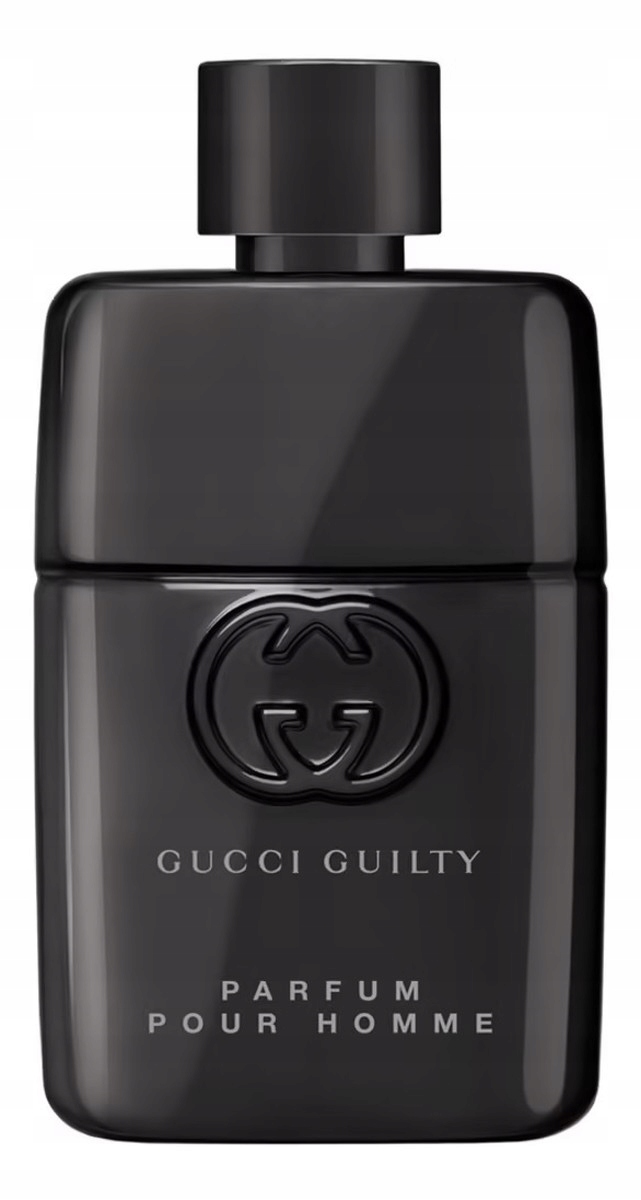 Gucci Guilty Pour Homme Parfém ve spreji 50 ml