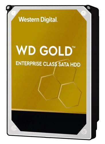 Hdd 18TB WD181KRYZ Gold 512MB Sataiii