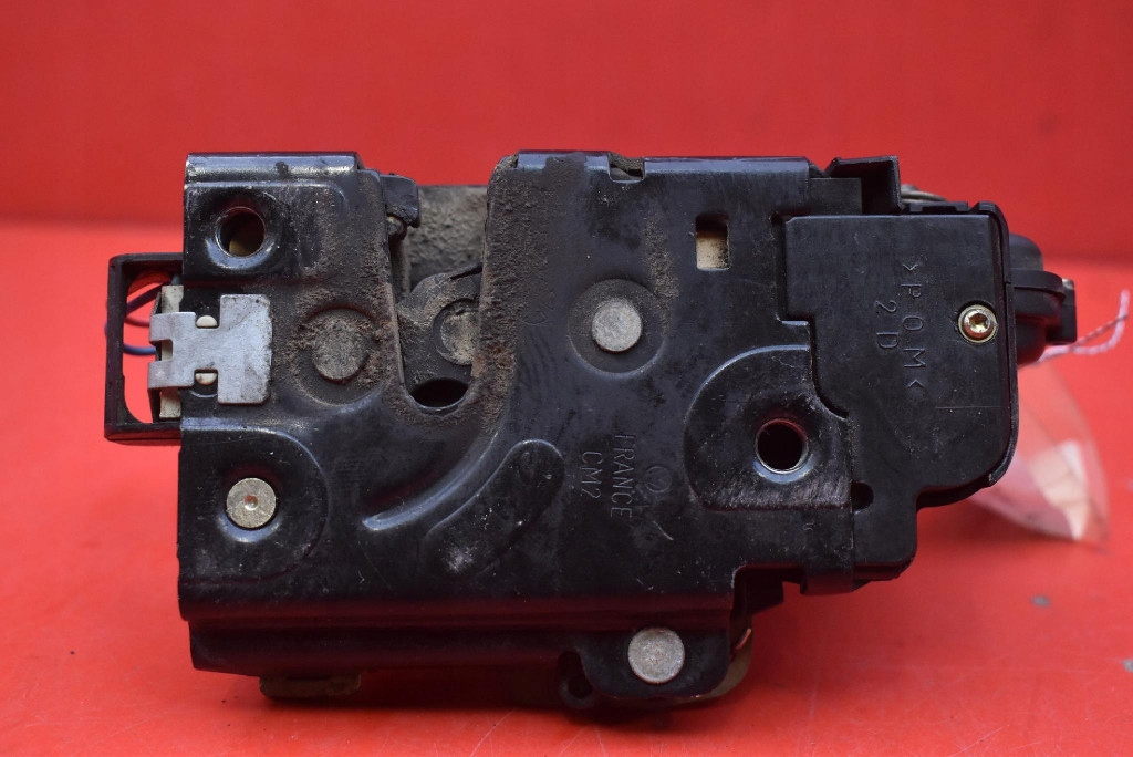lock door right front front EU C3B1837016A VW BORA 1 and sedan 98-05