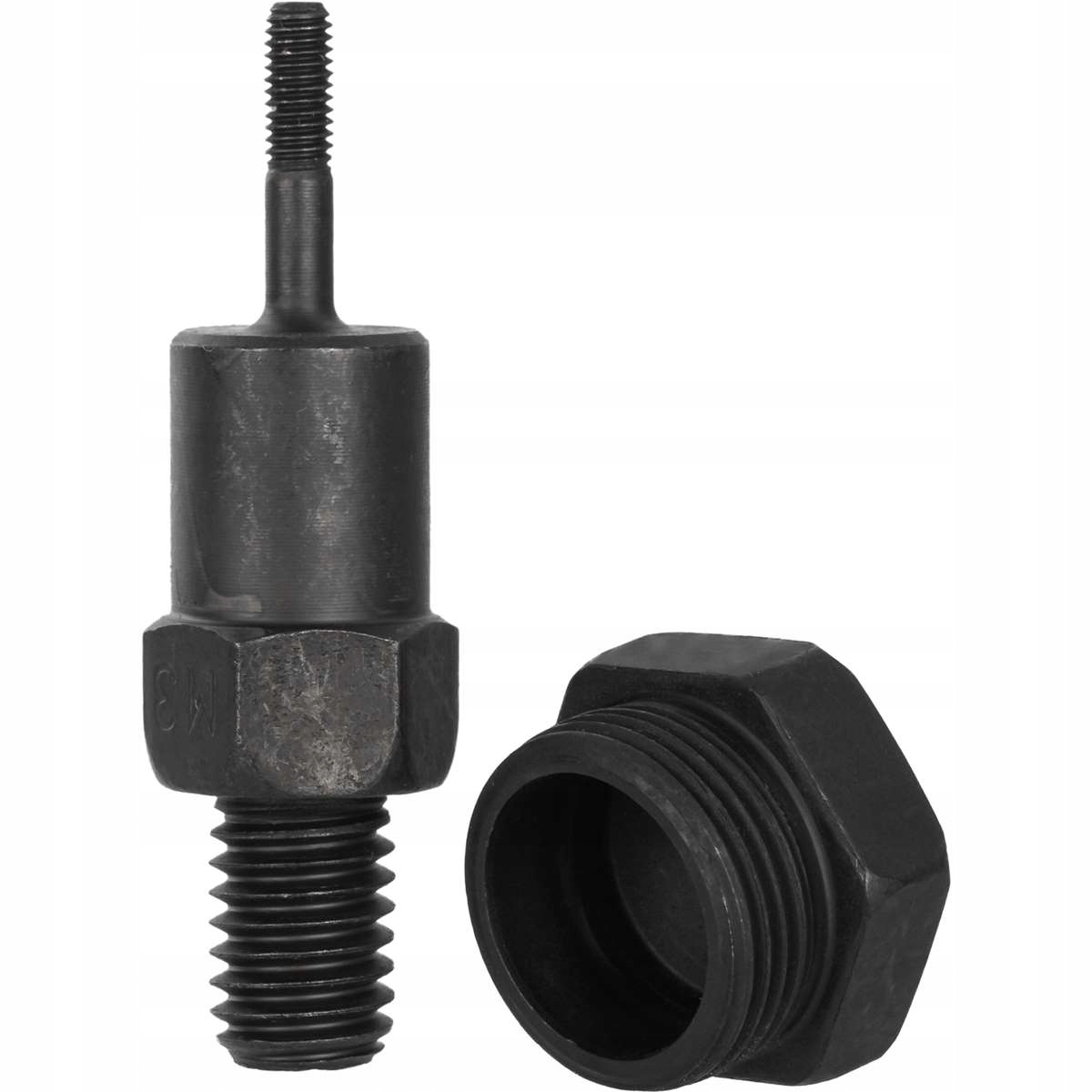 Zapasowa Główka M3 Do Nitownicy C0745 C0709 C0751 Richmann