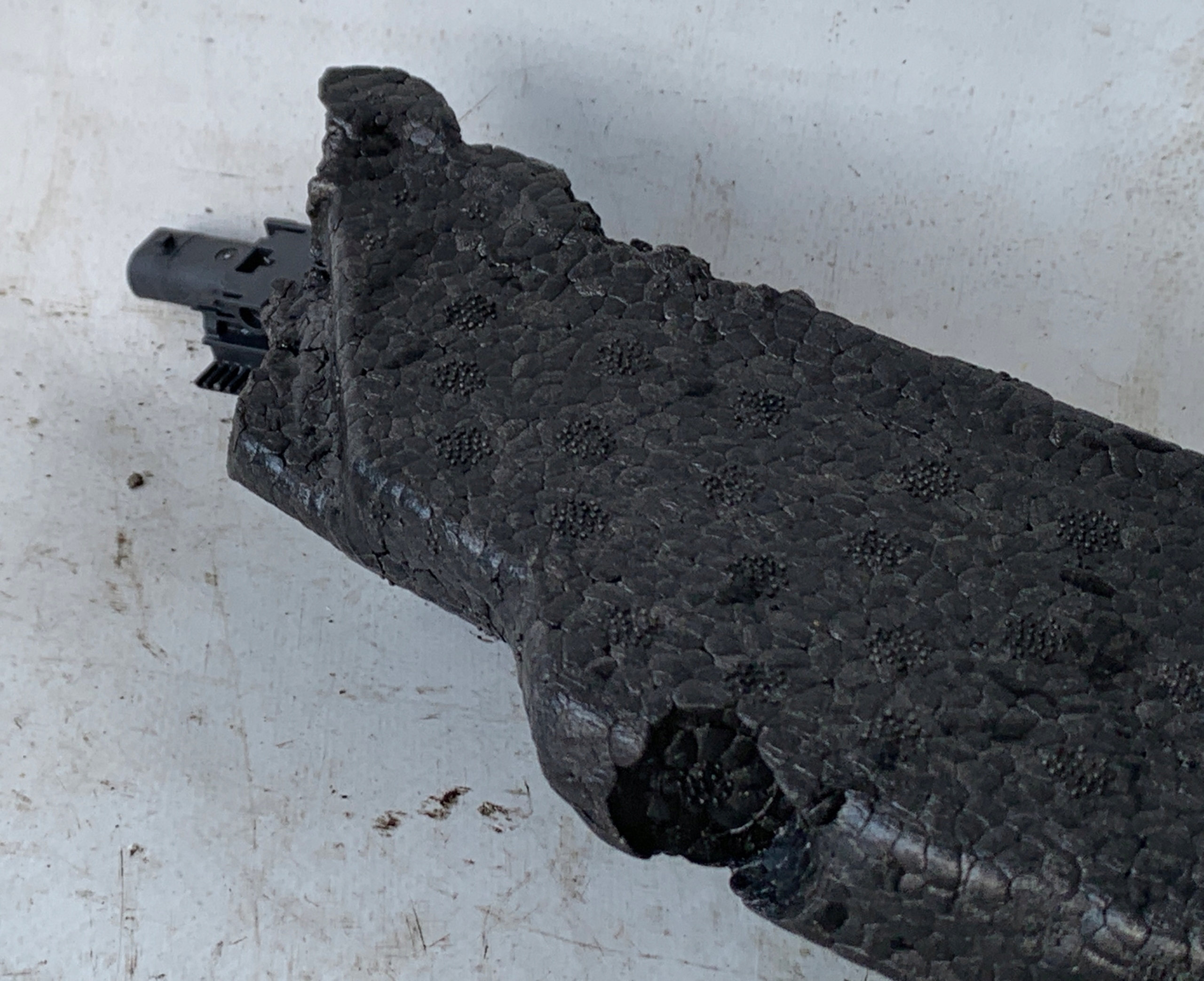 ABSORBER nárazníku předek snímač BMW G01 G02