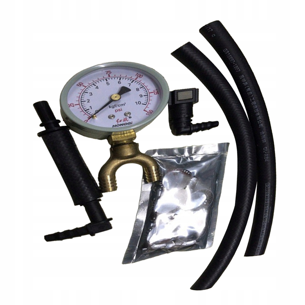 Tester pompy paliwa Kod producenta 899966
