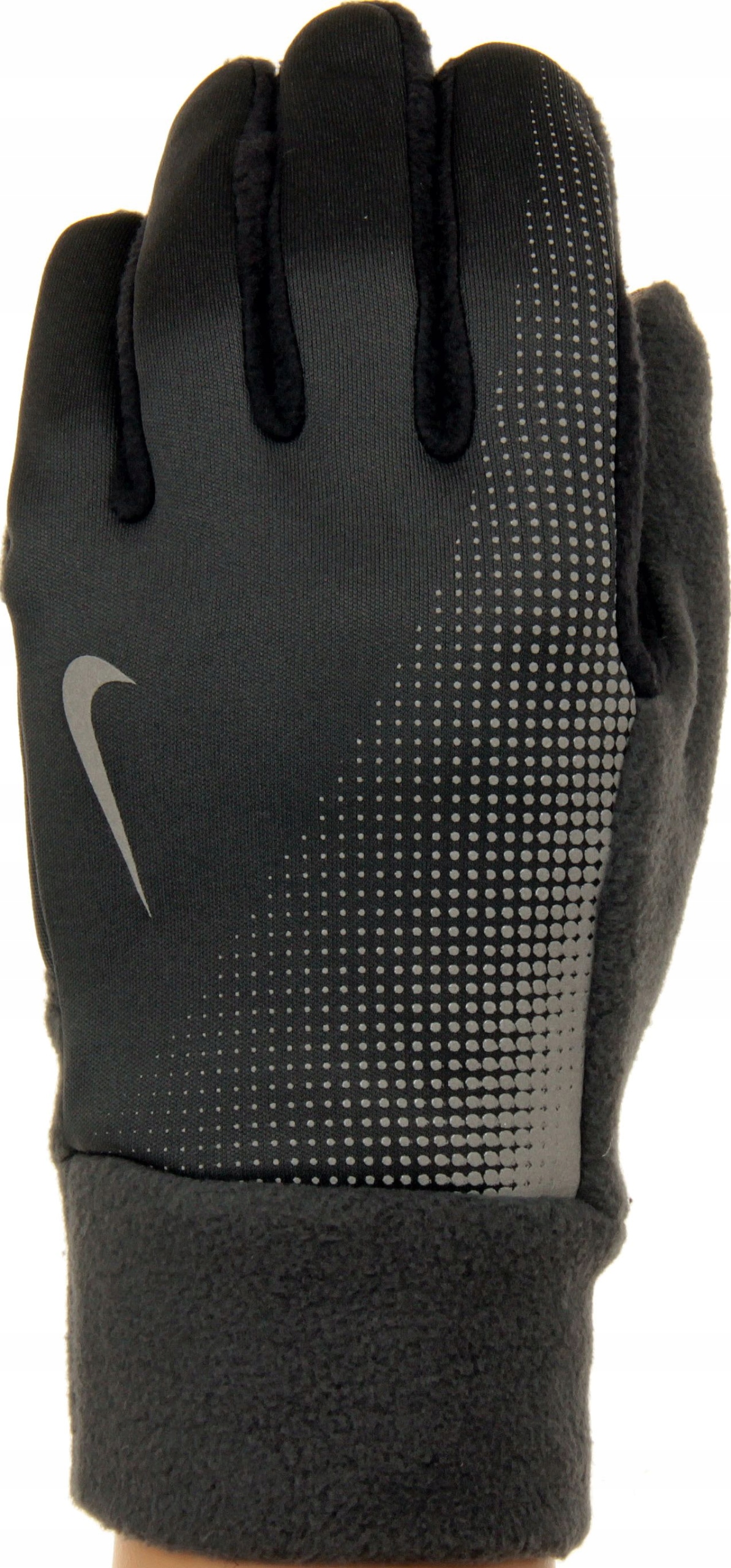 Teplé rukavice Nike Mens Thermal Tech Running Gloves, velikost XL