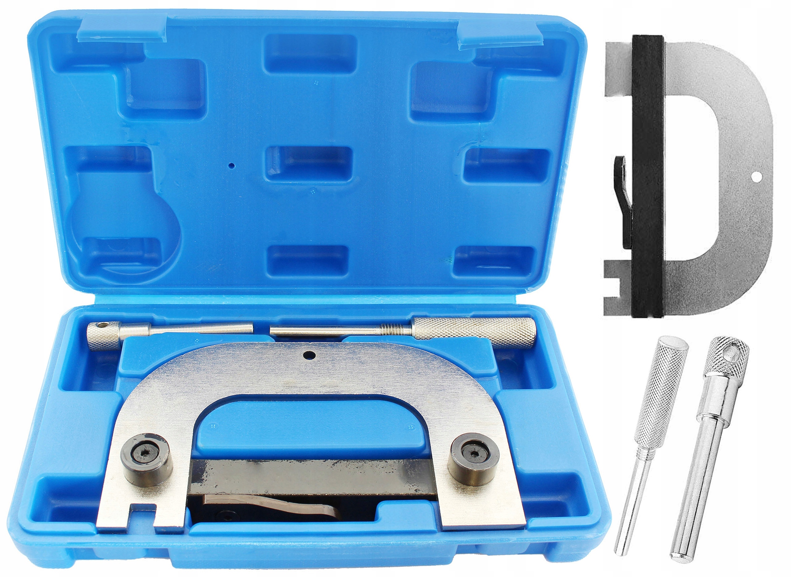 

Blokada Rozrządu Renault 1,4 1,6 2,0 16V 1,5 DCI