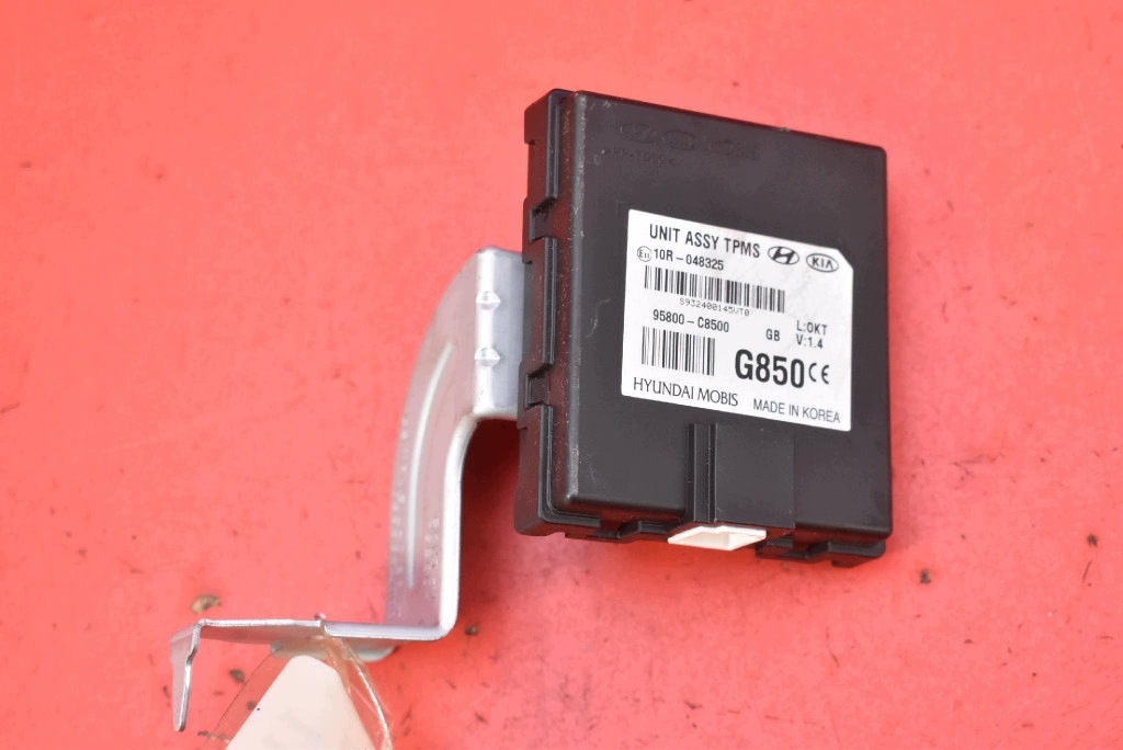 control unit module TPMS 95800-C8500 HYUNDAI I20 2 II 1.2 16V 84 KM LIFT 14-20