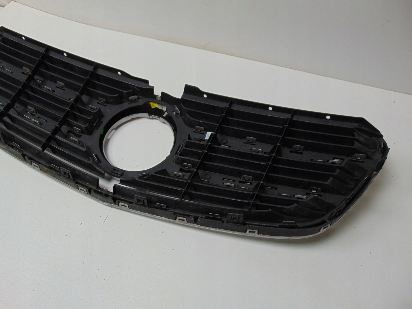 Mercedes-Benz Vito W447 Kühlergrill FRONTGRILL Kühlergitter A4478800223 - Thumbnail 10
