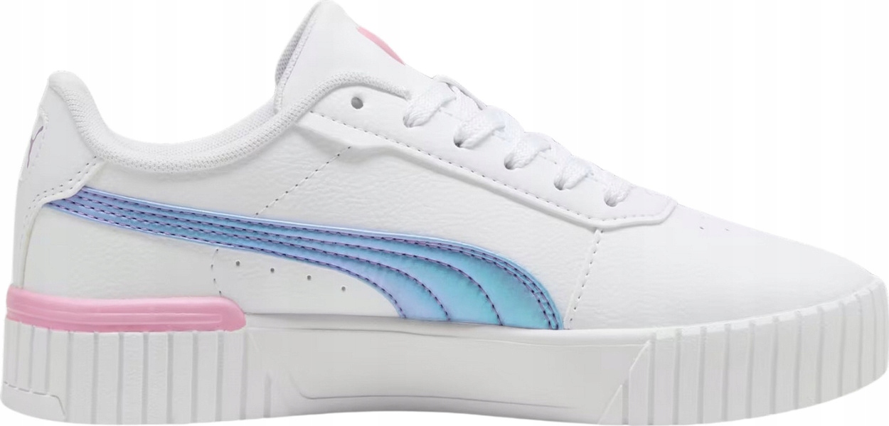 Dětské Boty Puma Carina 2.0 397970 01 vel. 38,5