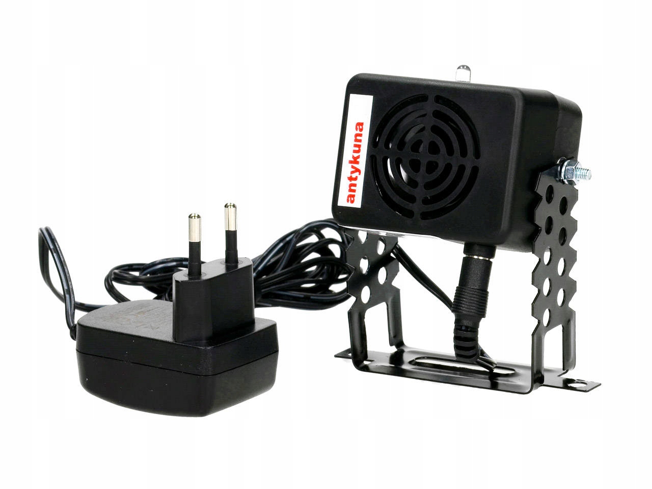 

Supermocny Odstraszacz Kun Szczurów Myszy Antykuna