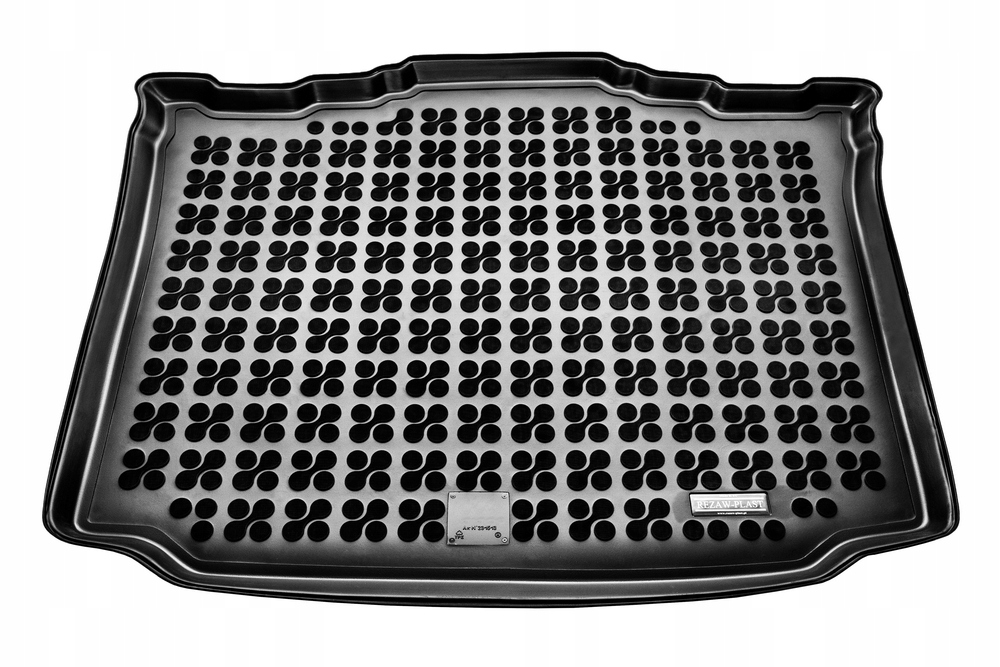 

Mata bagażnika, Škoda Roomster 2006-