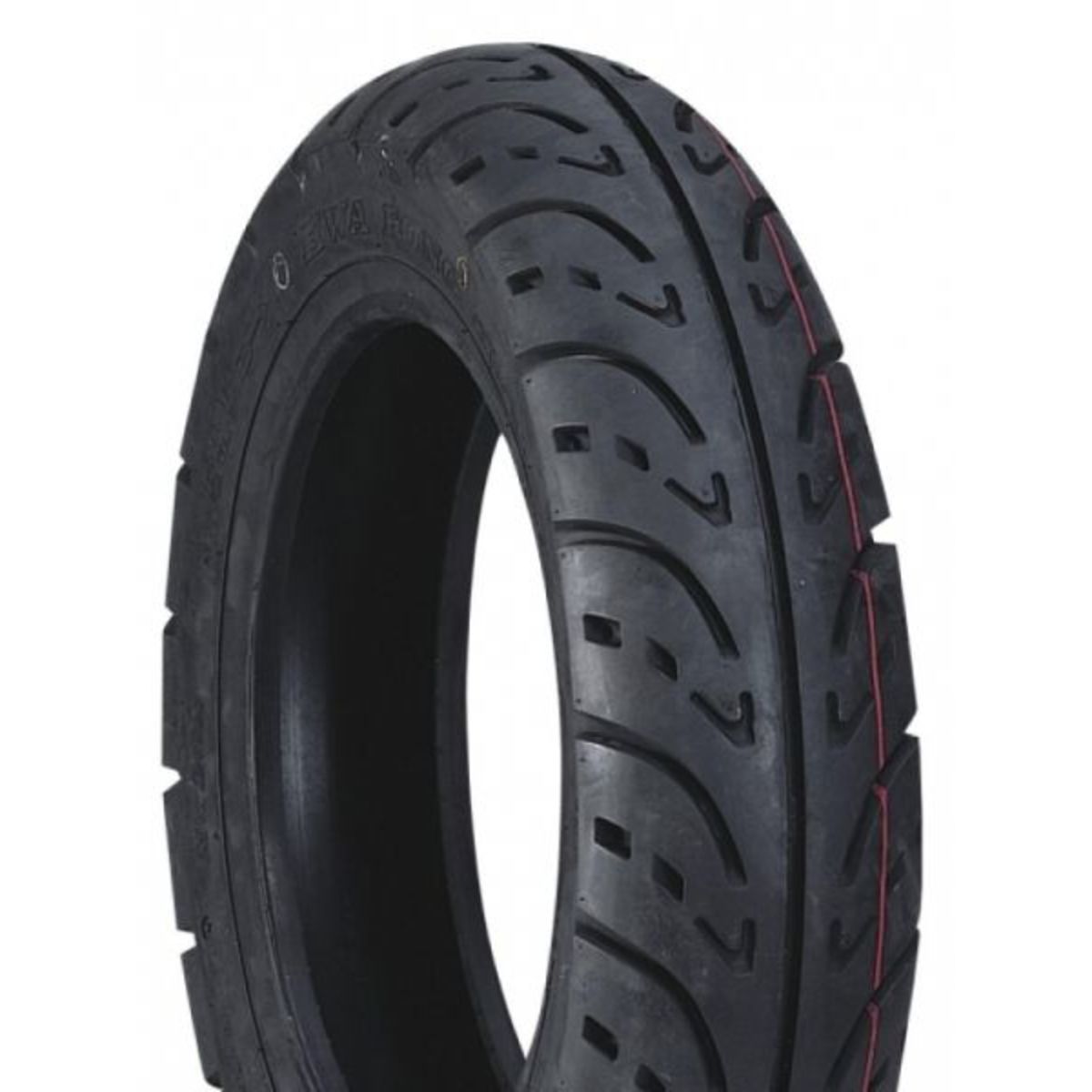 

Duro 130/90-16 Tt 67H HF296A Blvd Tył