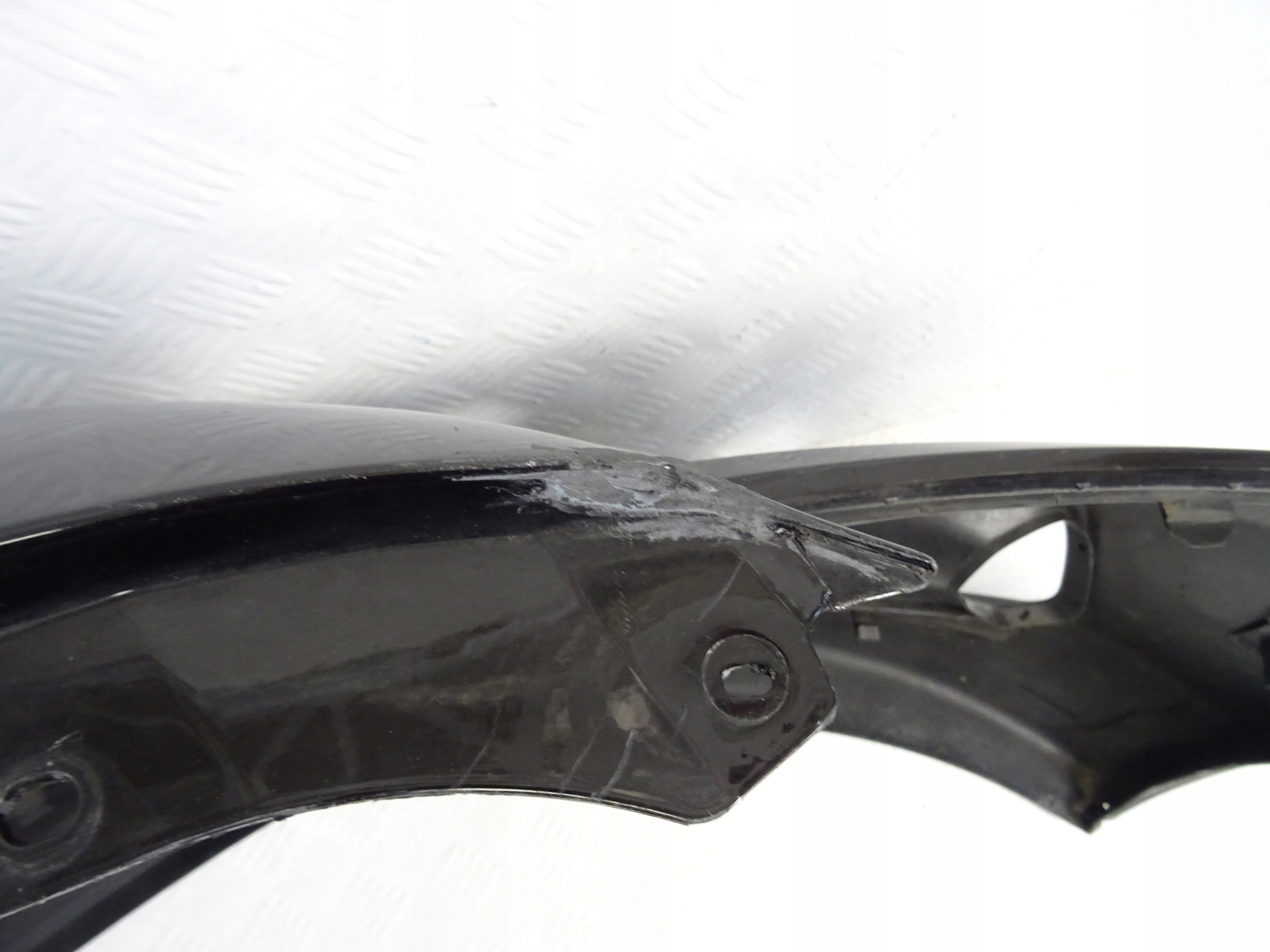 Volvo V40 2 II R-design bumper front front