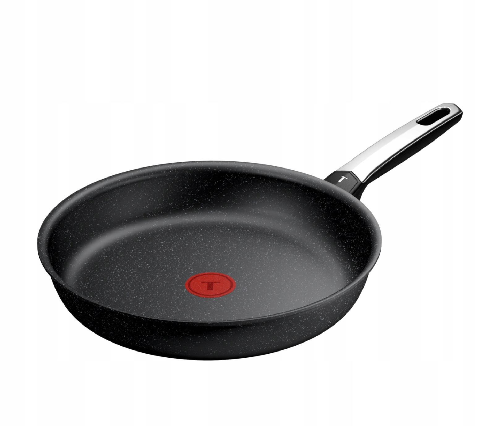 Tefal Patelnia 28 cm Expertise Plus Indukcja nieprzywierająca powłoka