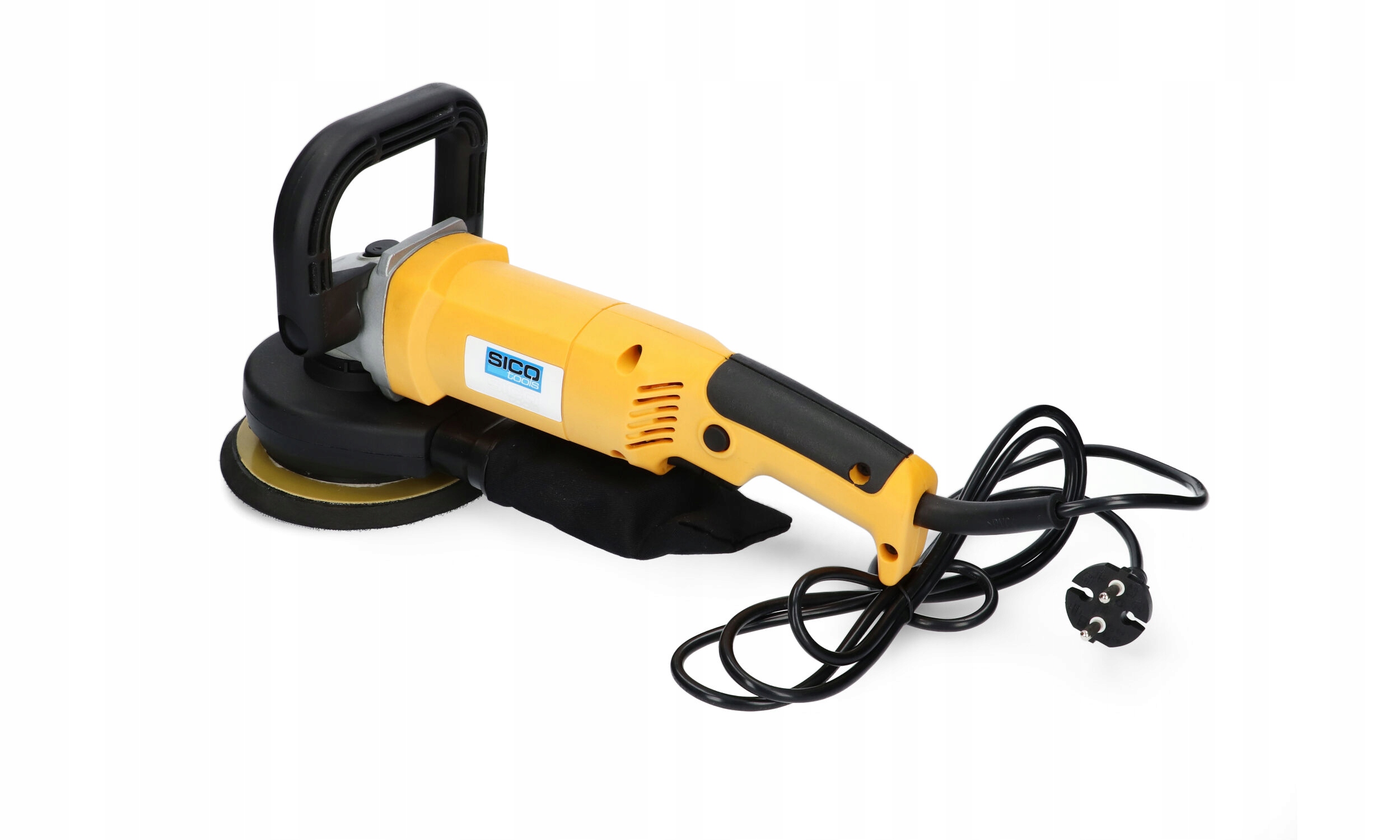 SZLIFIERKA ELEKTRYCZNA BL 750 750W SICO TOOLS Producent code 14000