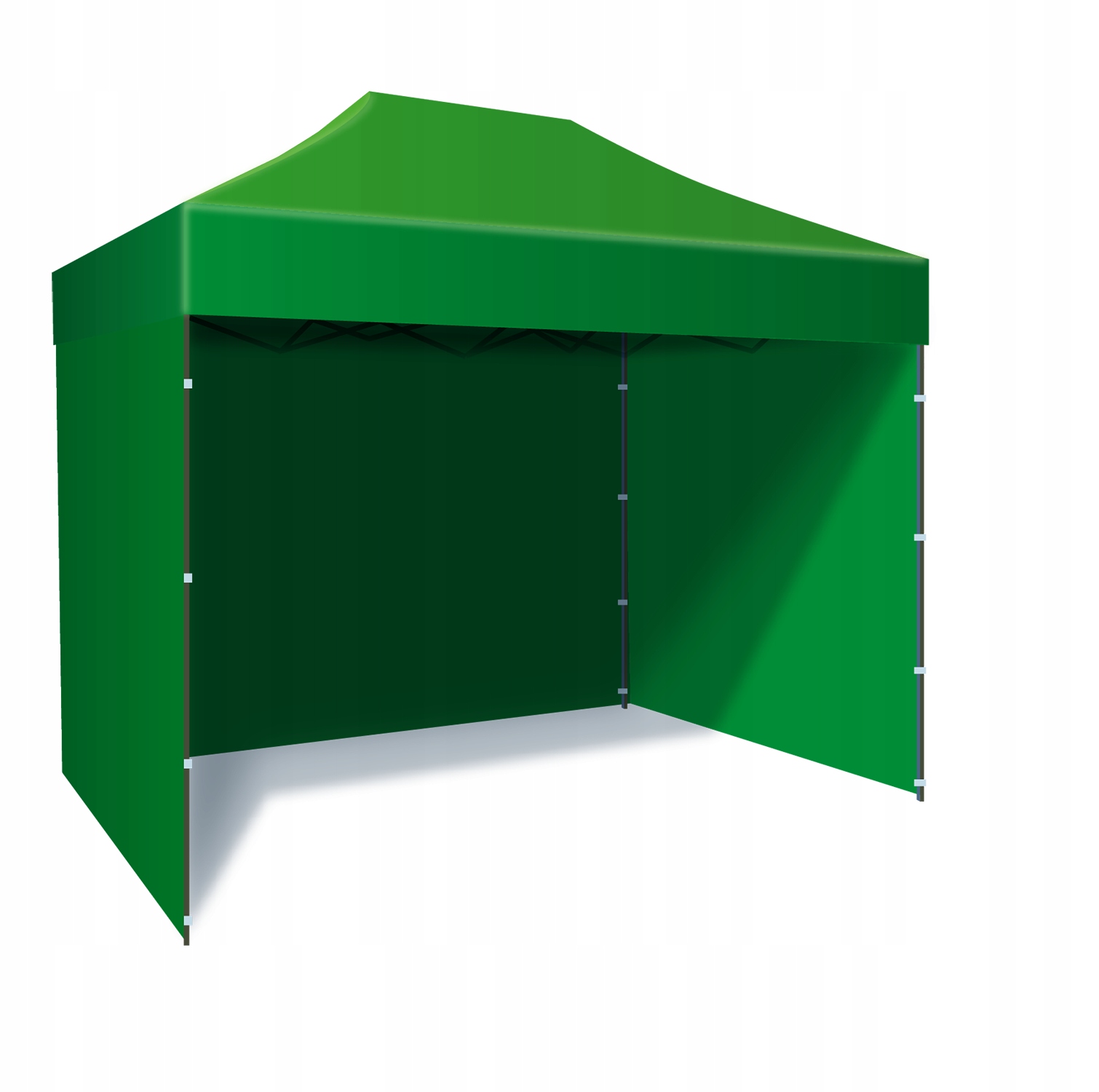 TYTAN 2x3 GREEN TENT торговый павильон, сад