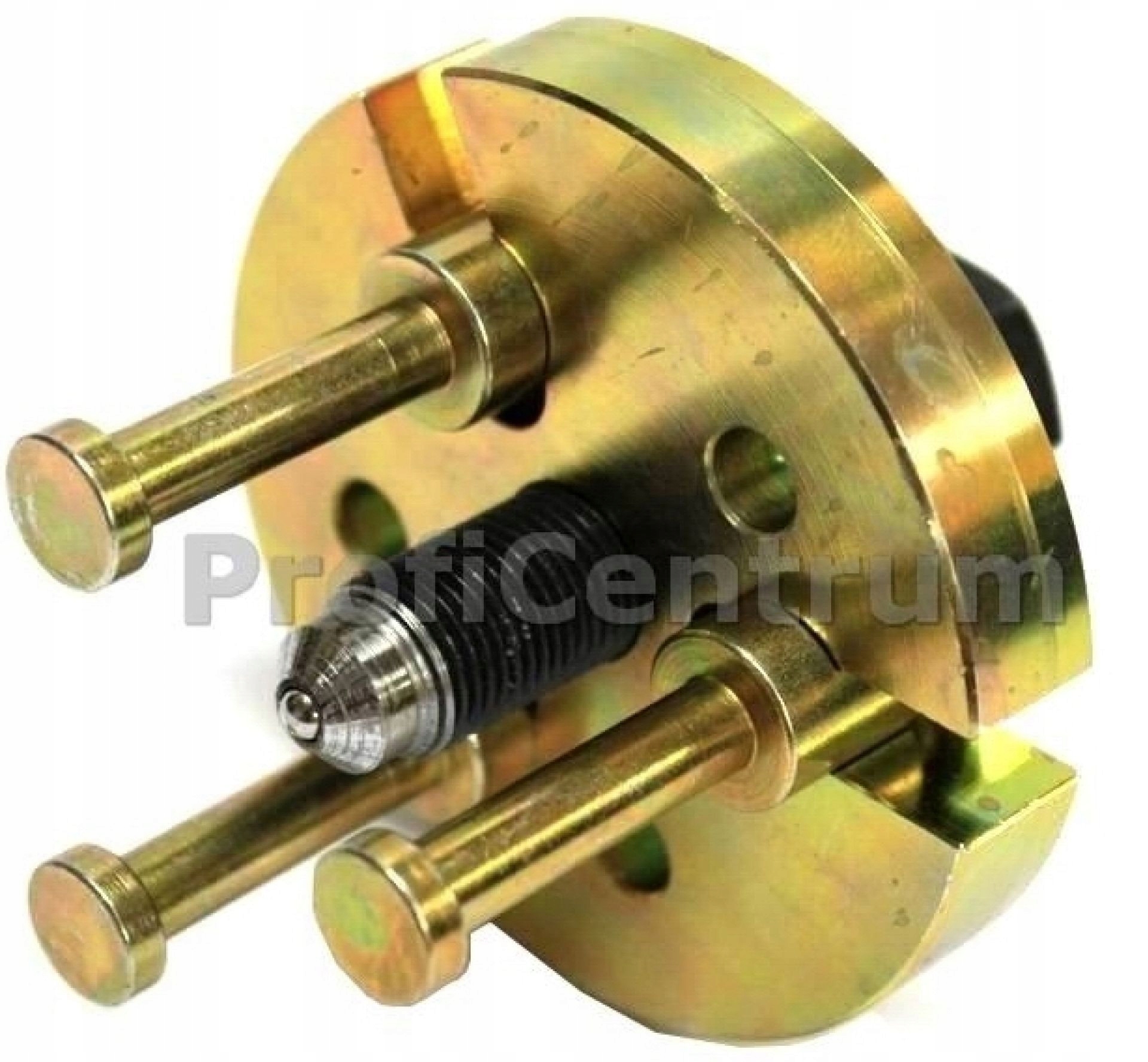 ŚCIĄGACZ KOŁA POMPY WTRYSKOWEJ FORD 1.8 TDCI