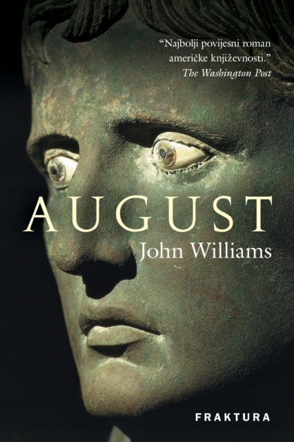 August - John Williams EBOOK