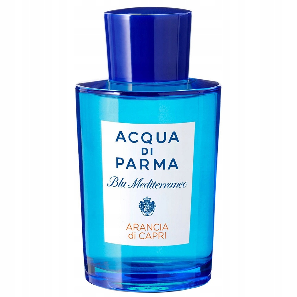 Acqua di Parma Blu Mediterraneo Arancia Di Capri 180 ml toaletní voda